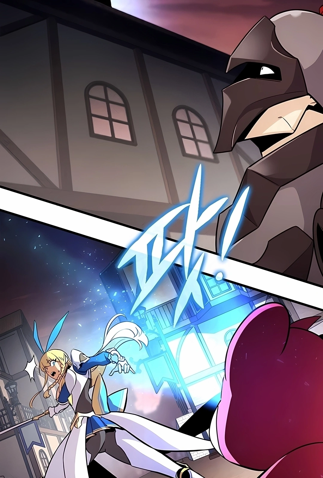 Ranker's Return Capítulo 253 Página 98