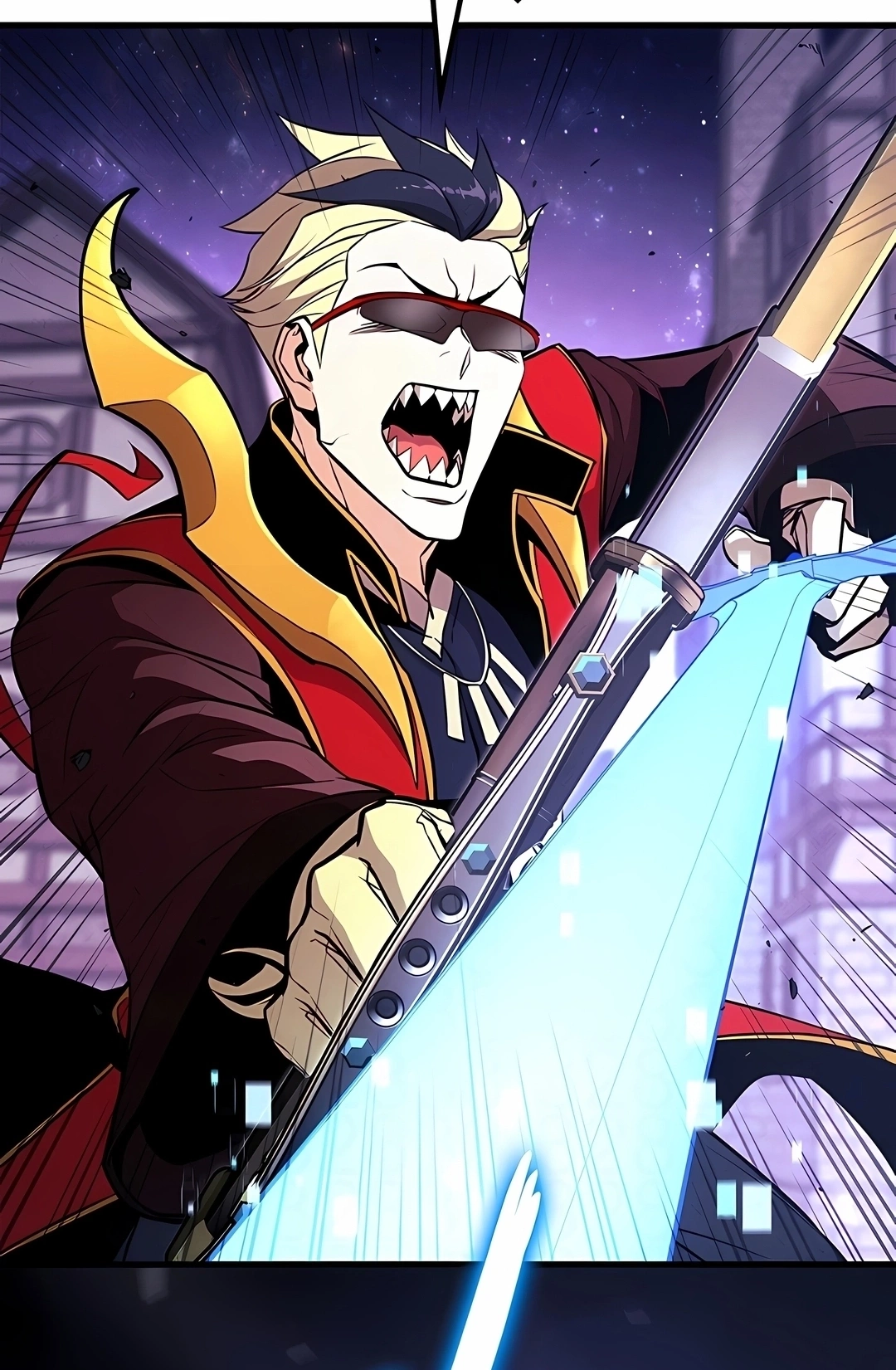 Ranker's Return Capítulo 255 Página 10