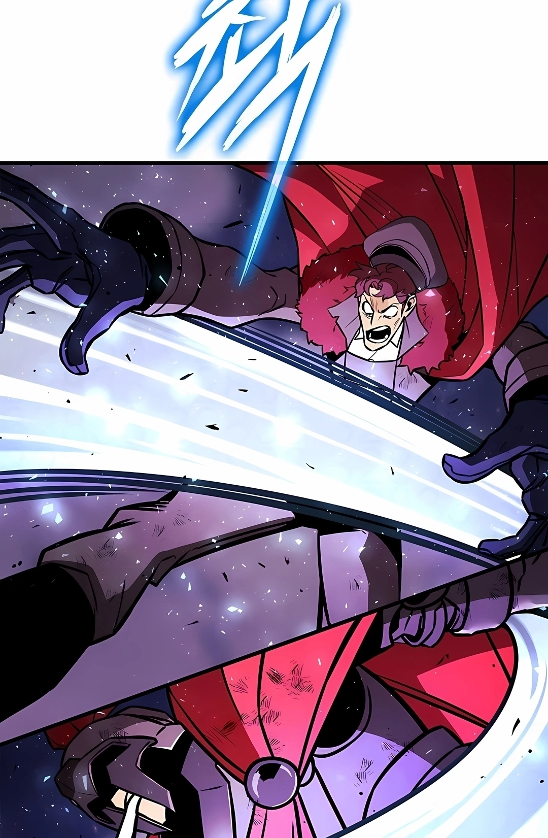 Ranker's Return Capítulo 255 Página 101