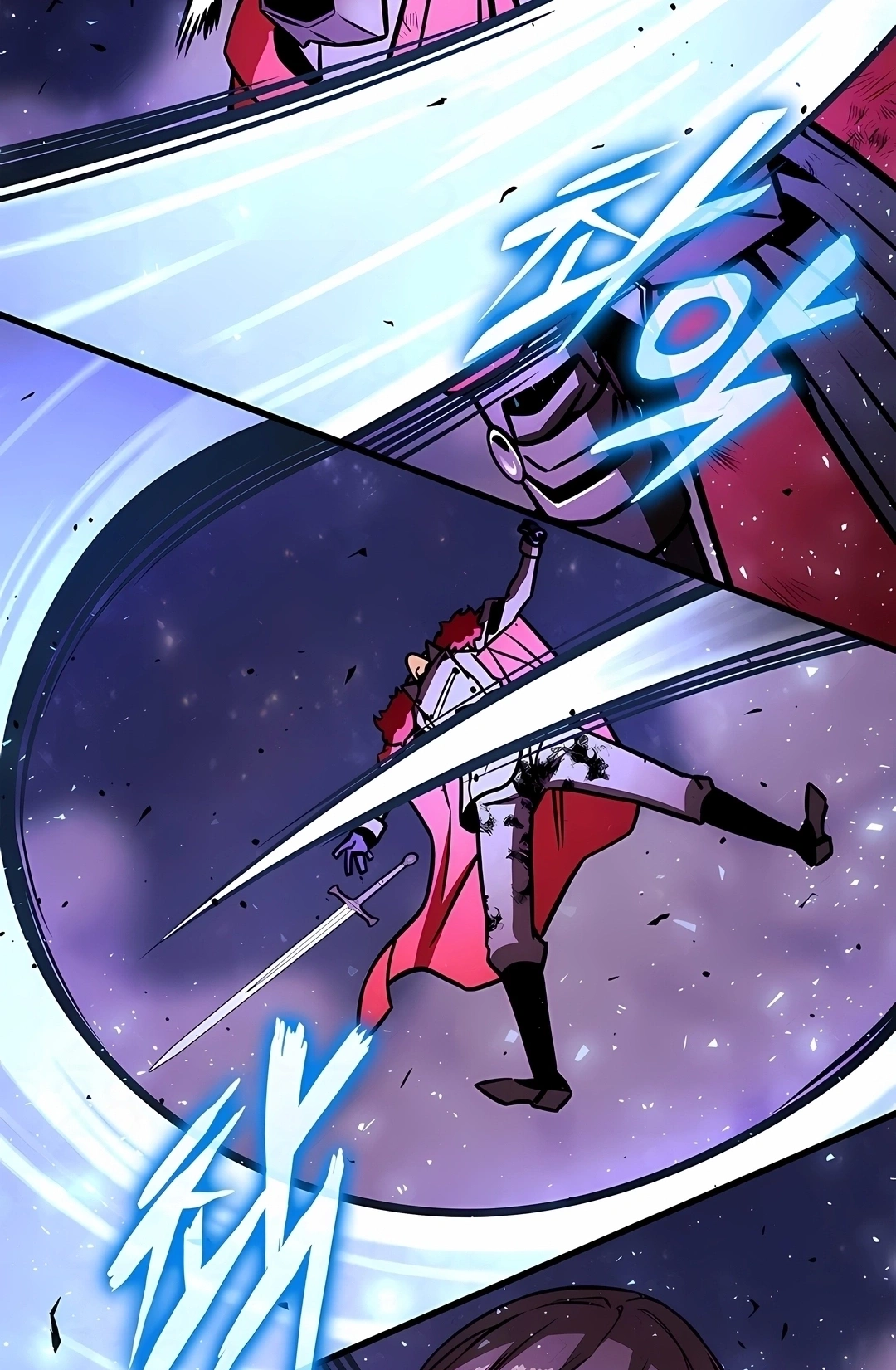 Ranker's Return Capítulo 255 Página 102