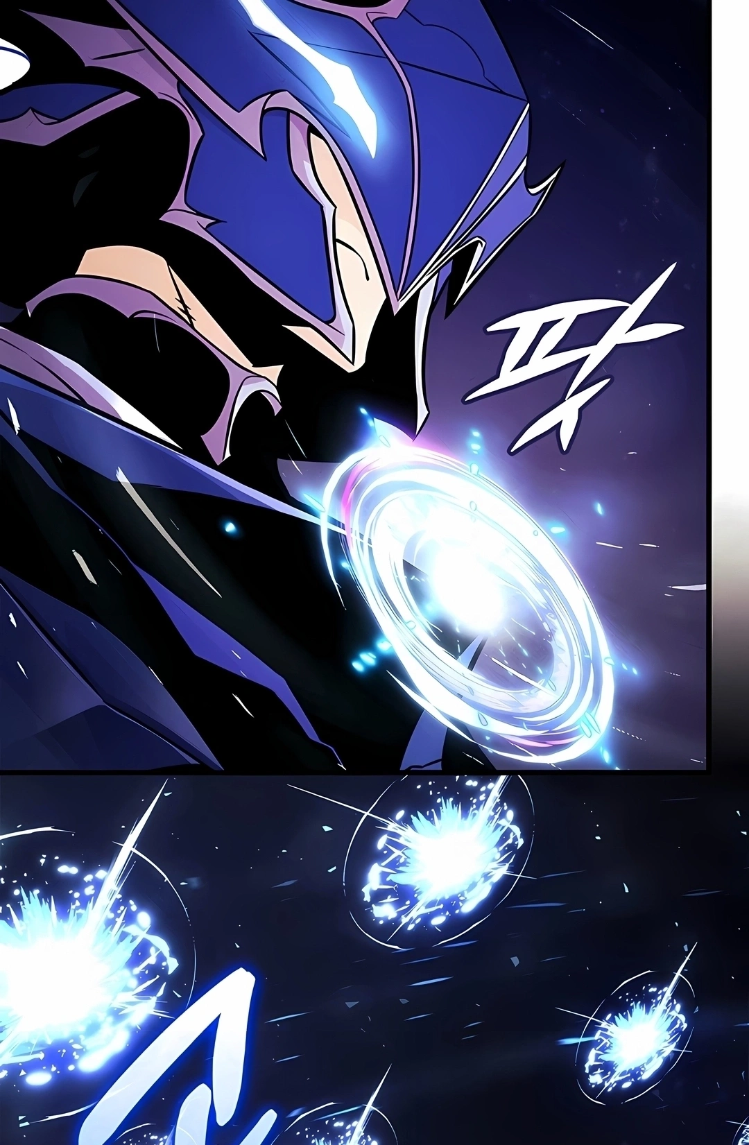 Ranker's Return Capítulo 255 Página 104