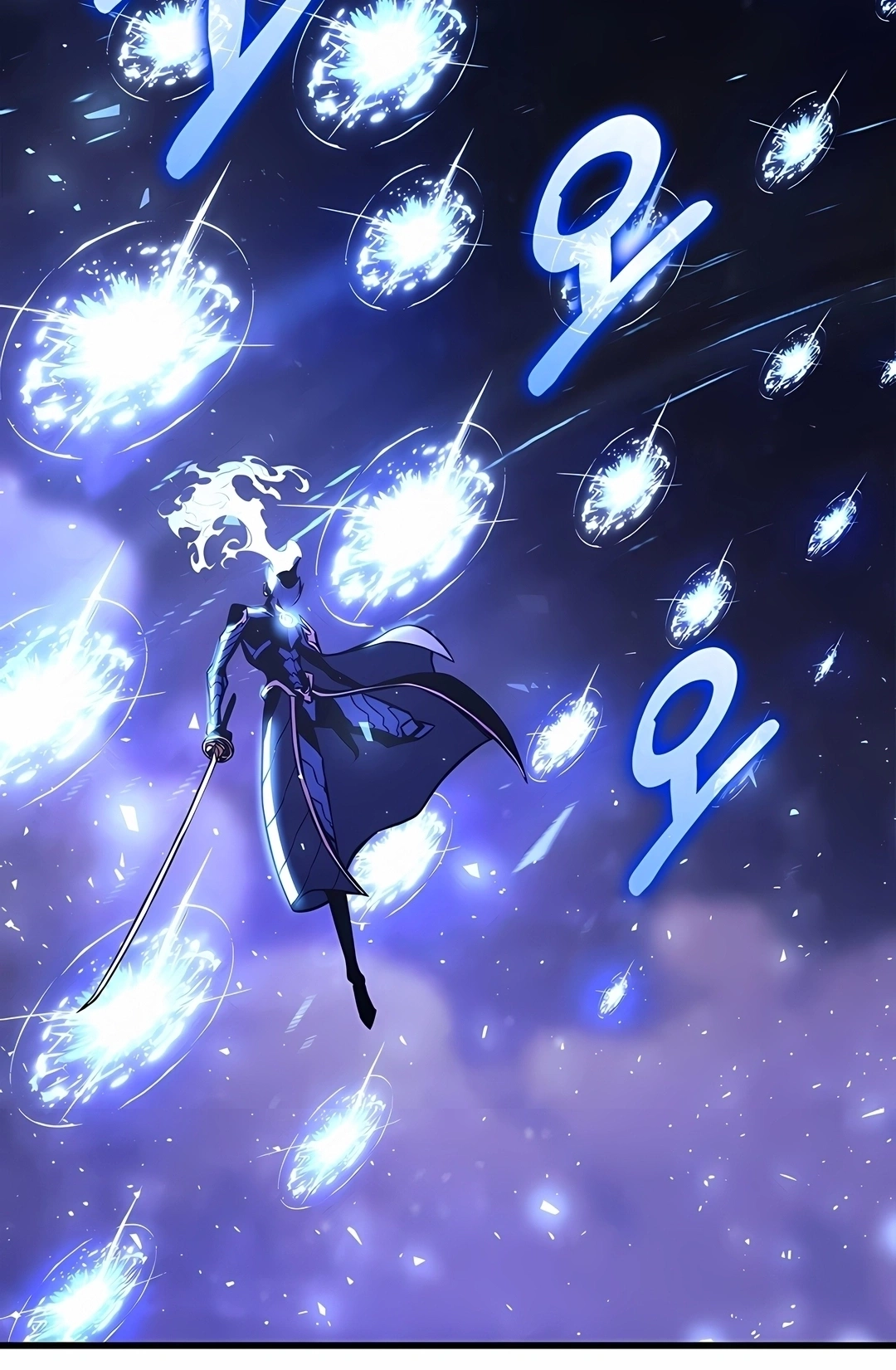 Ranker's Return Capítulo 255 Página 105