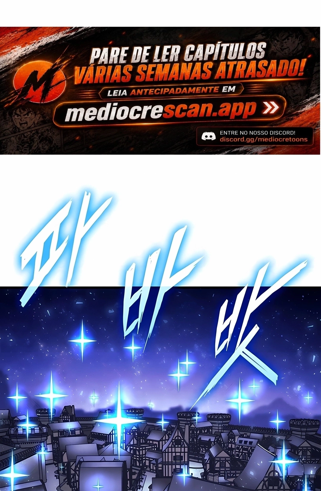 Ranker's Return Capítulo 255 Página 106