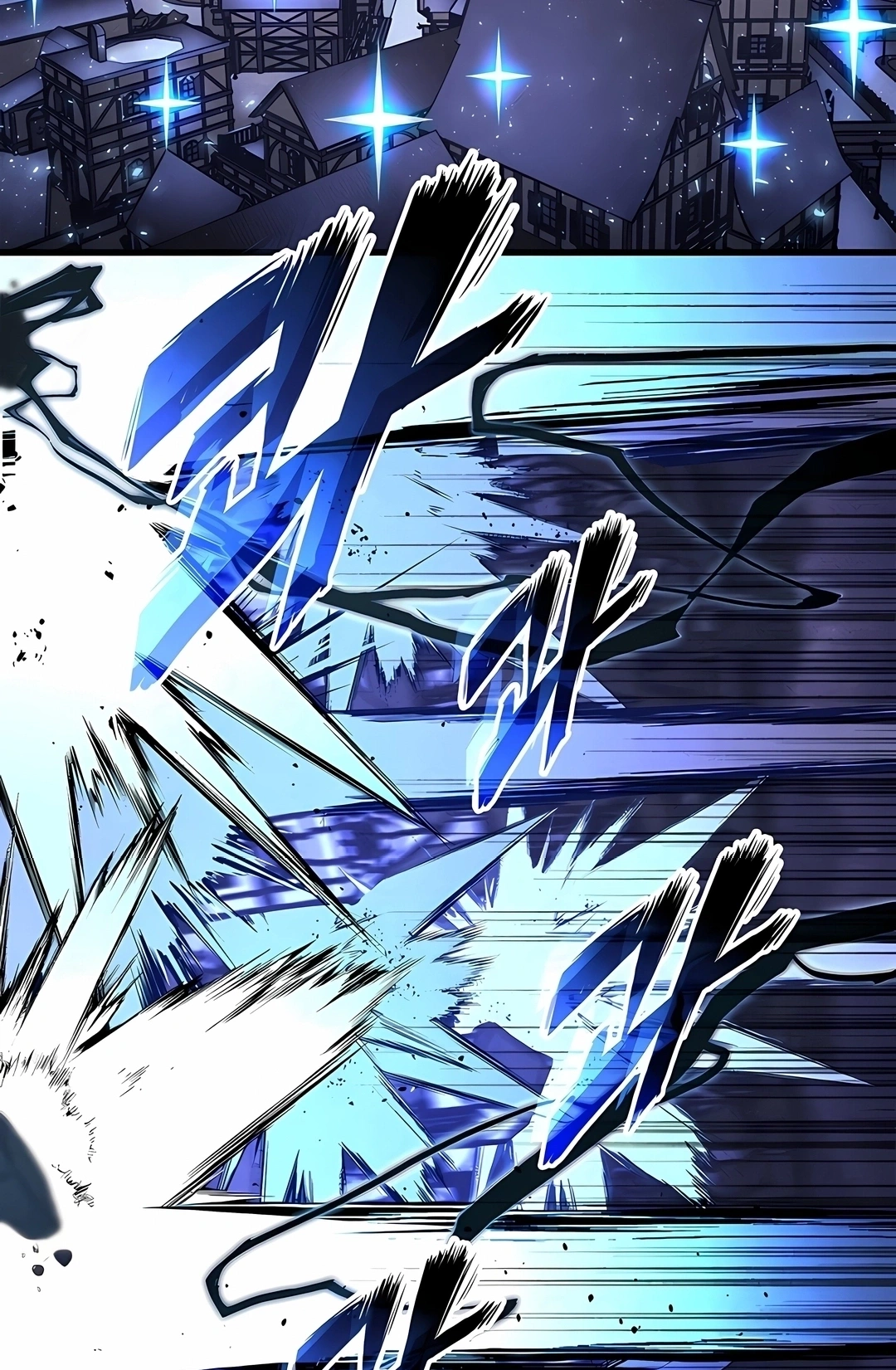 Ranker's Return Capítulo 255 Página 107