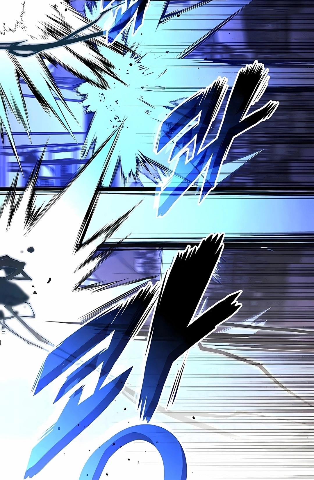Ranker's Return Capítulo 255 Página 108