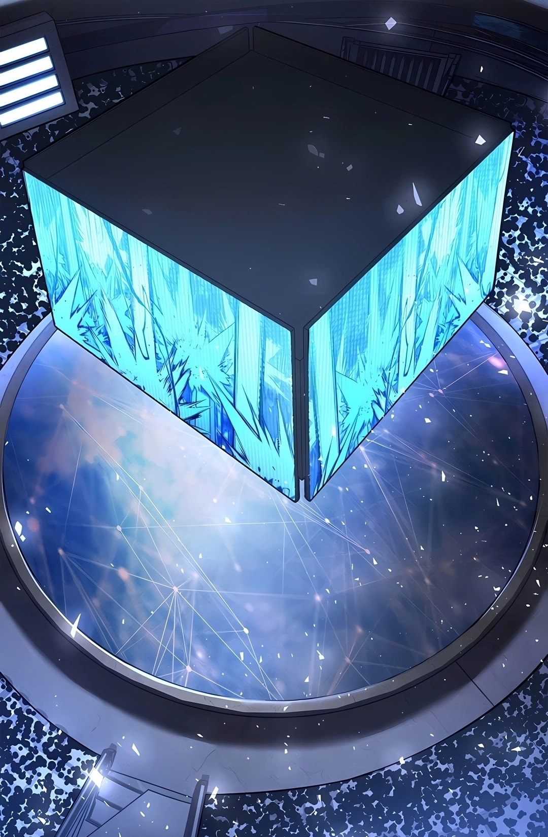 Ranker's Return Capítulo 255 Página 110