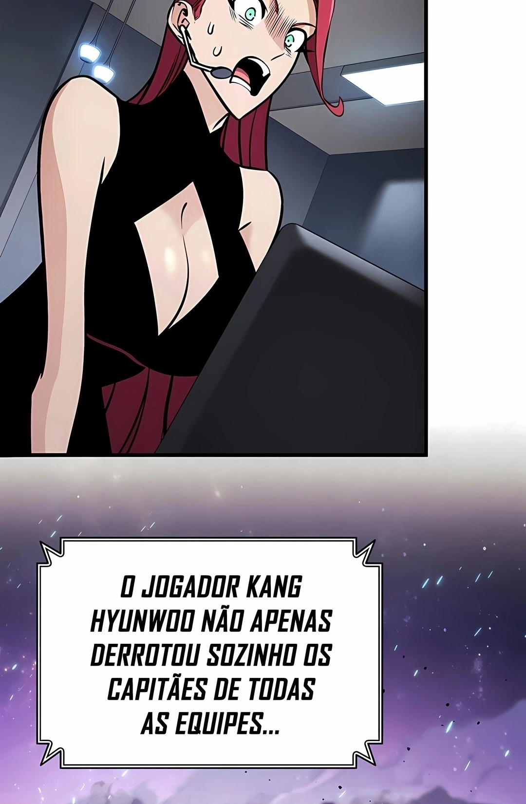 Ranker's Return Capítulo 255 Página 113