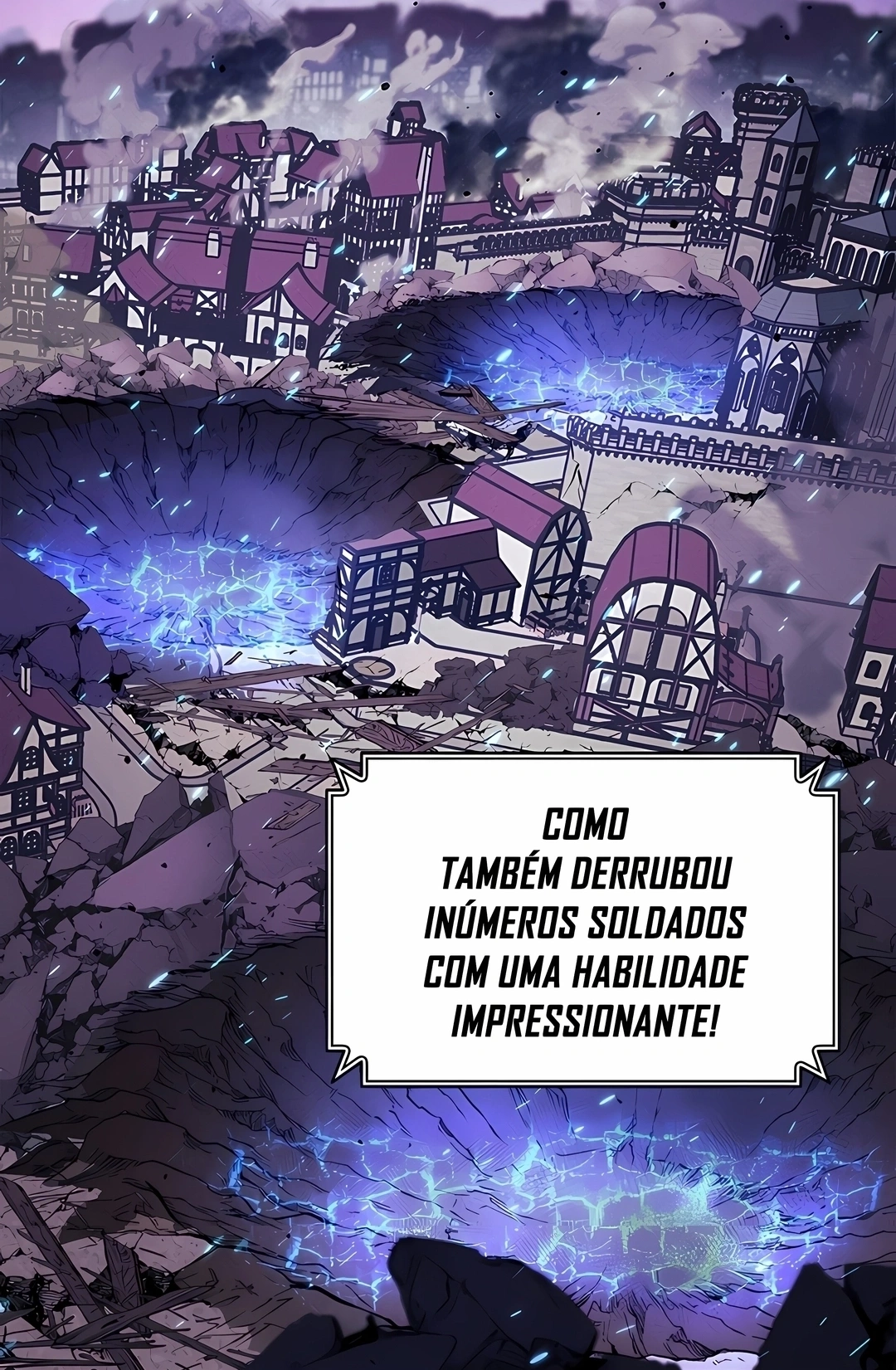 Ranker's Return Capítulo 255 Página 114
