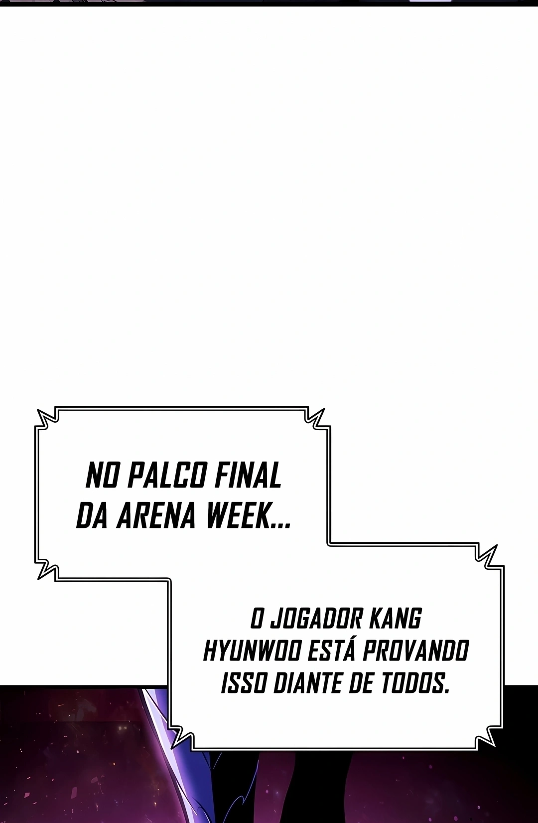 Ranker's Return Capítulo 255 Página 115