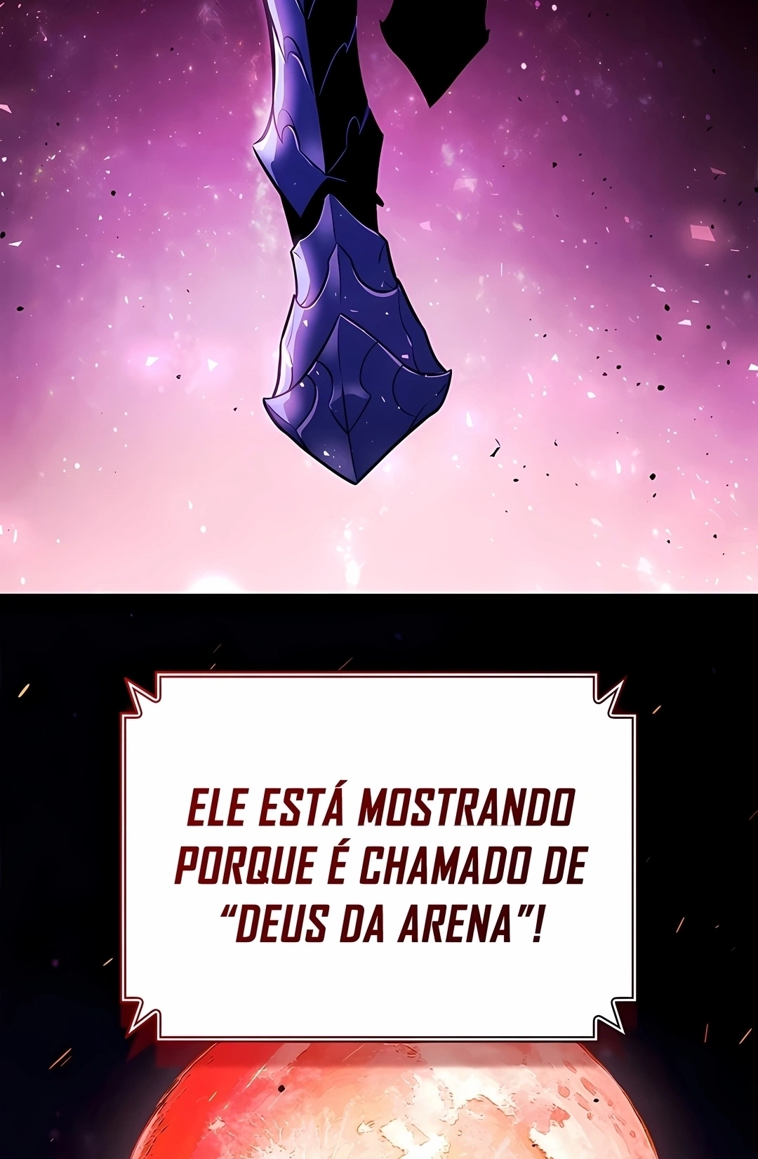 Ranker's Return Capítulo 255 Página 116