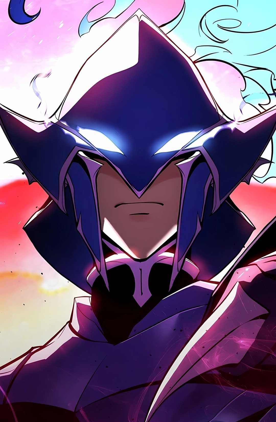 Ranker's Return Capítulo 255 Página 118