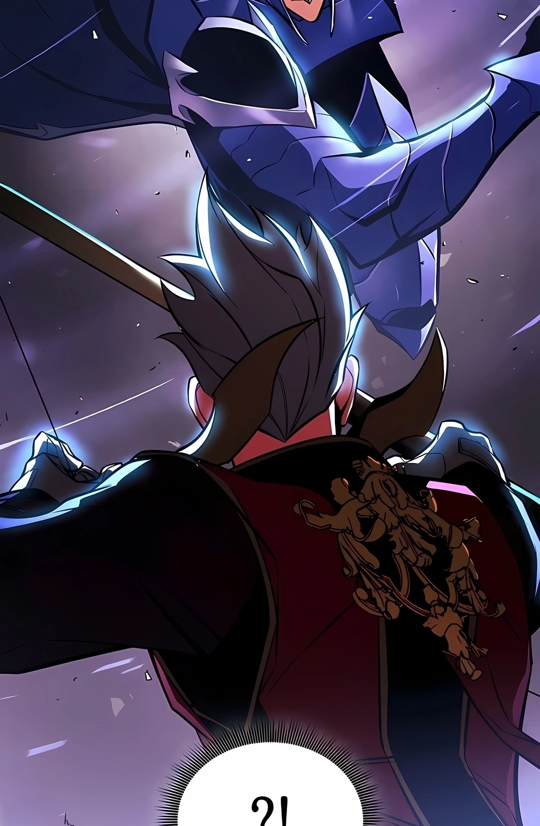 Ranker's Return Capítulo 255 Página 12