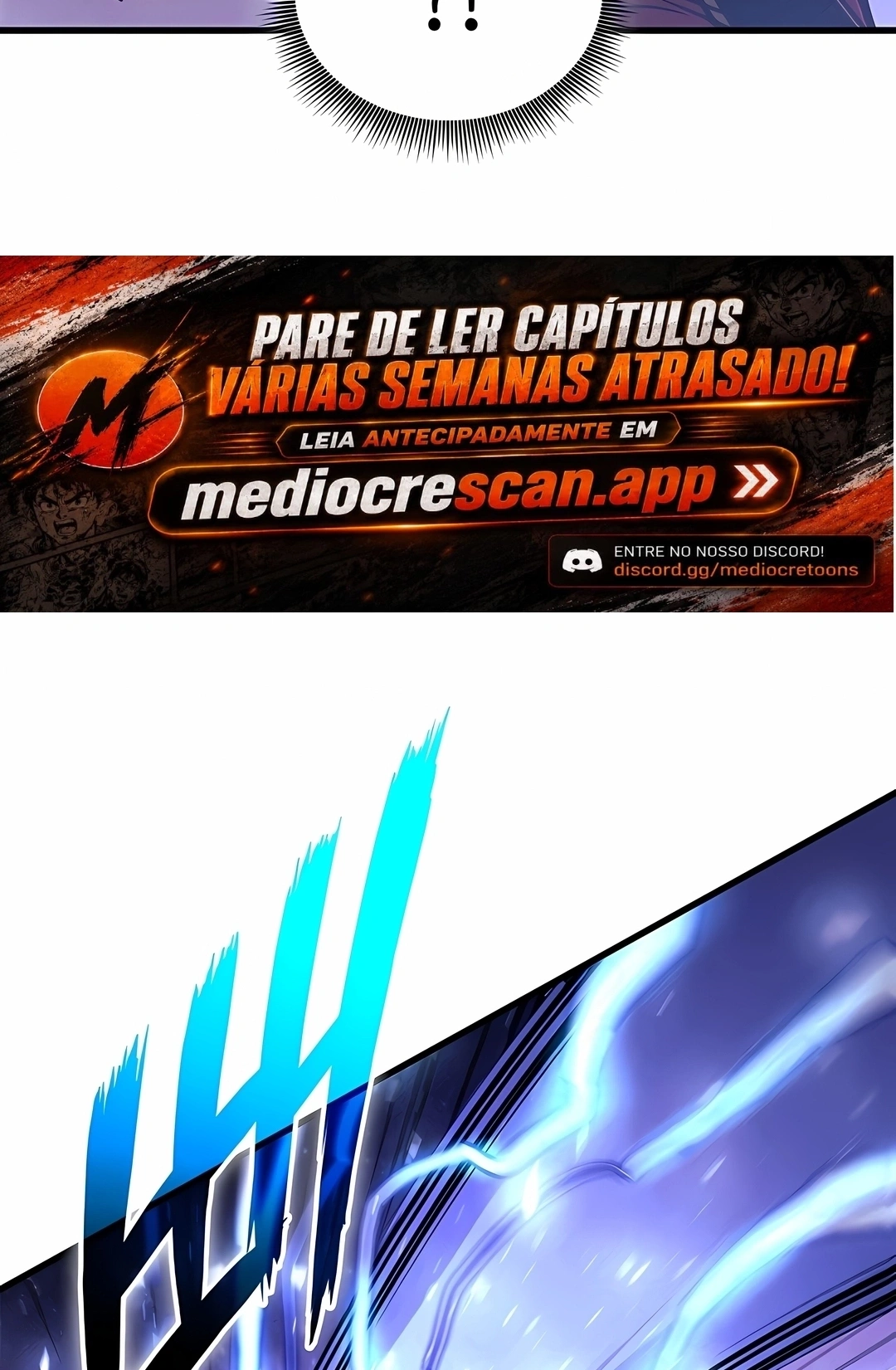 Ranker's Return Capítulo 255 Página 13