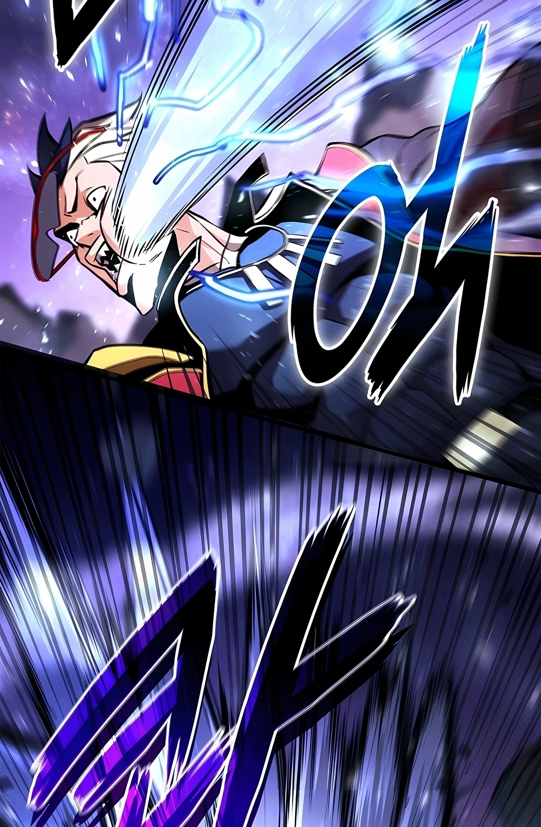 Ranker's Return Capítulo 255 Página 14