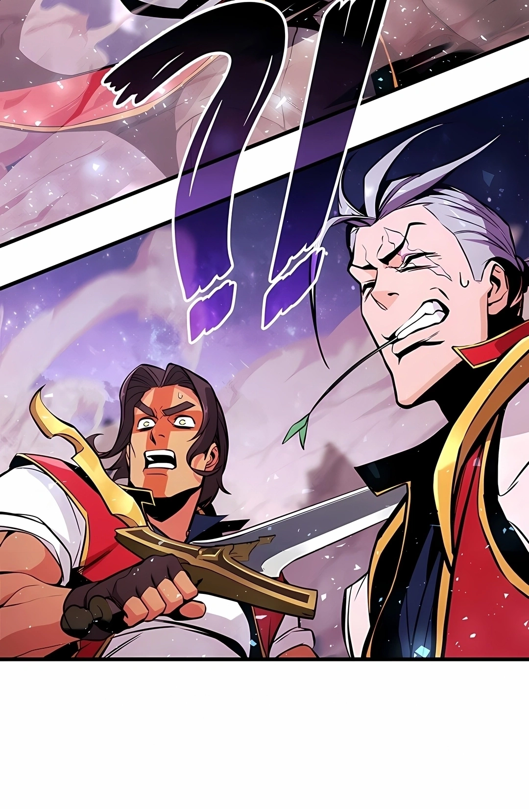 Ranker's Return Capítulo 255 Página 17