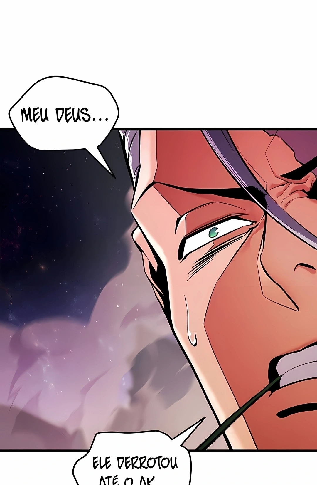 Ranker's Return Capítulo 255 Página 18