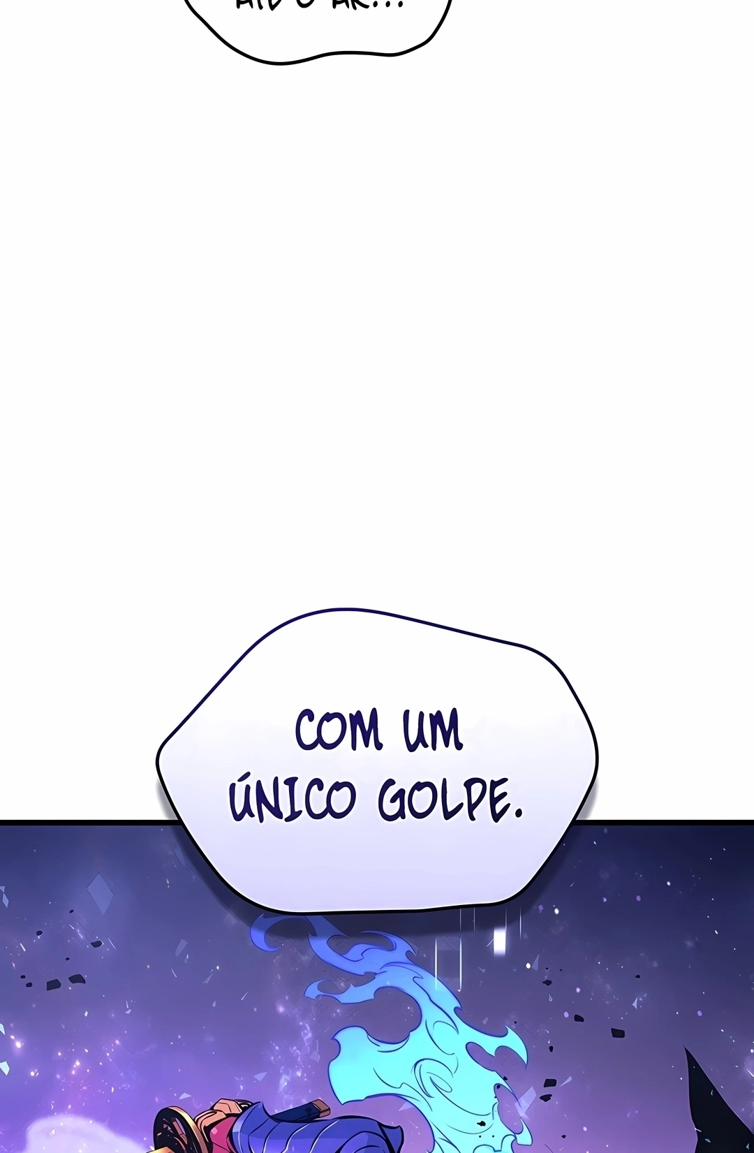 Ranker's Return Capítulo 255 Página 19