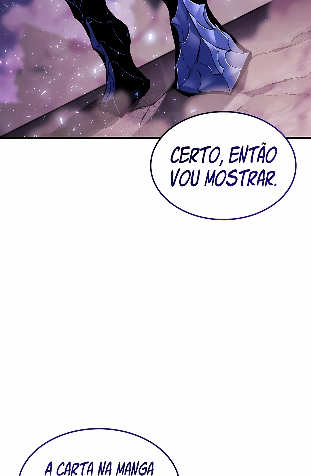 Ranker's Return Capítulo 255 Página 2