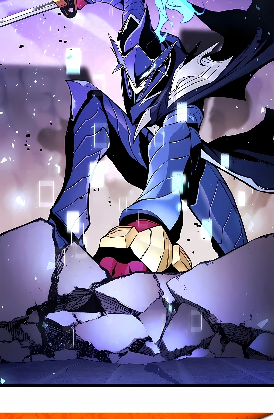 Ranker's Return Capítulo 255 Página 20