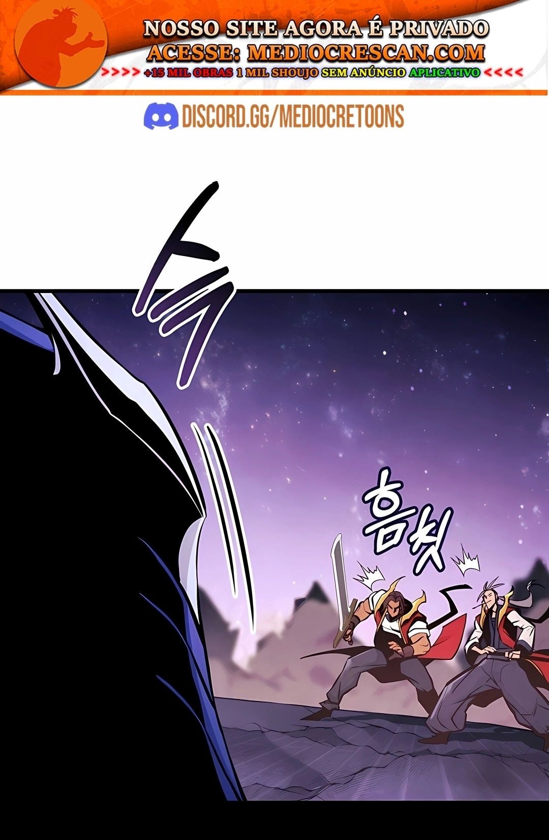 Ranker's Return Capítulo 255 Página 21
