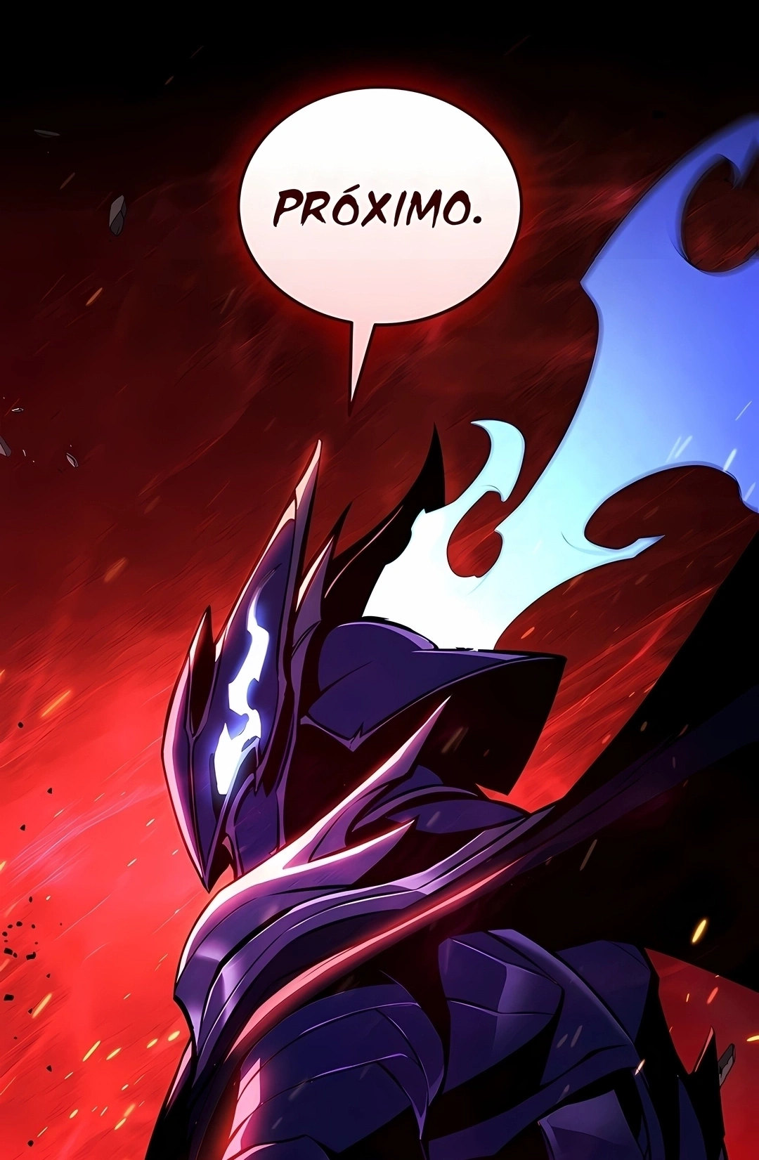 Ranker's Return Capítulo 255 Página 22