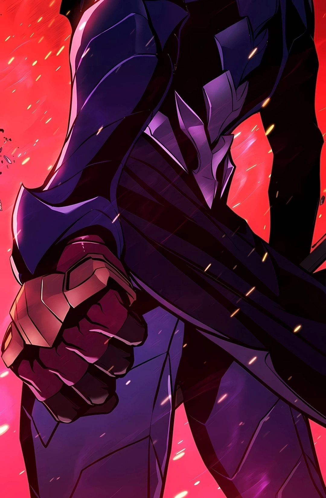 Ranker's Return Capítulo 255 Página 23