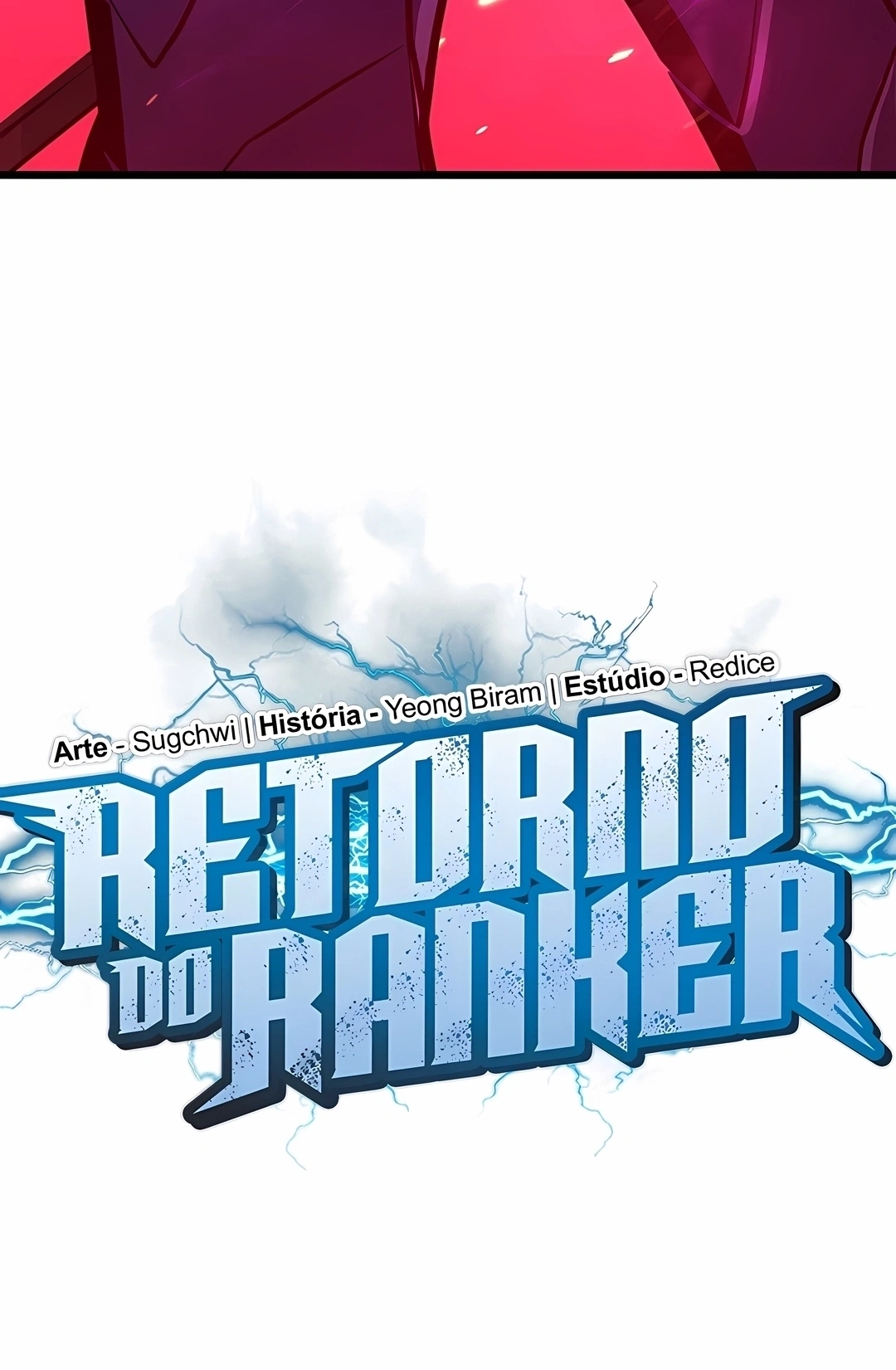 Ranker's Return Capítulo 255 Página 24