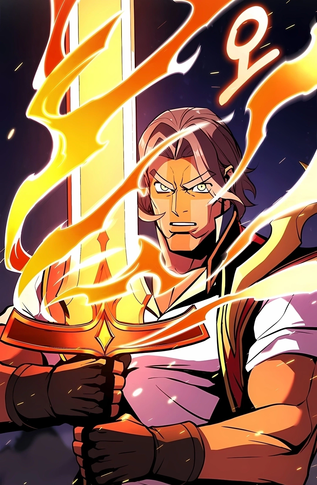 Ranker's Return Capítulo 255 Página 26