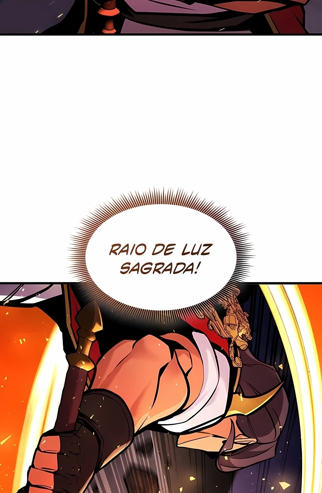 Ranker's Return Capítulo 255 Página 27