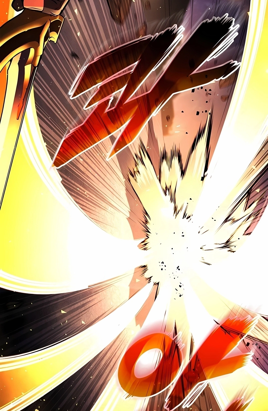 Ranker's Return Capítulo 255 Página 28