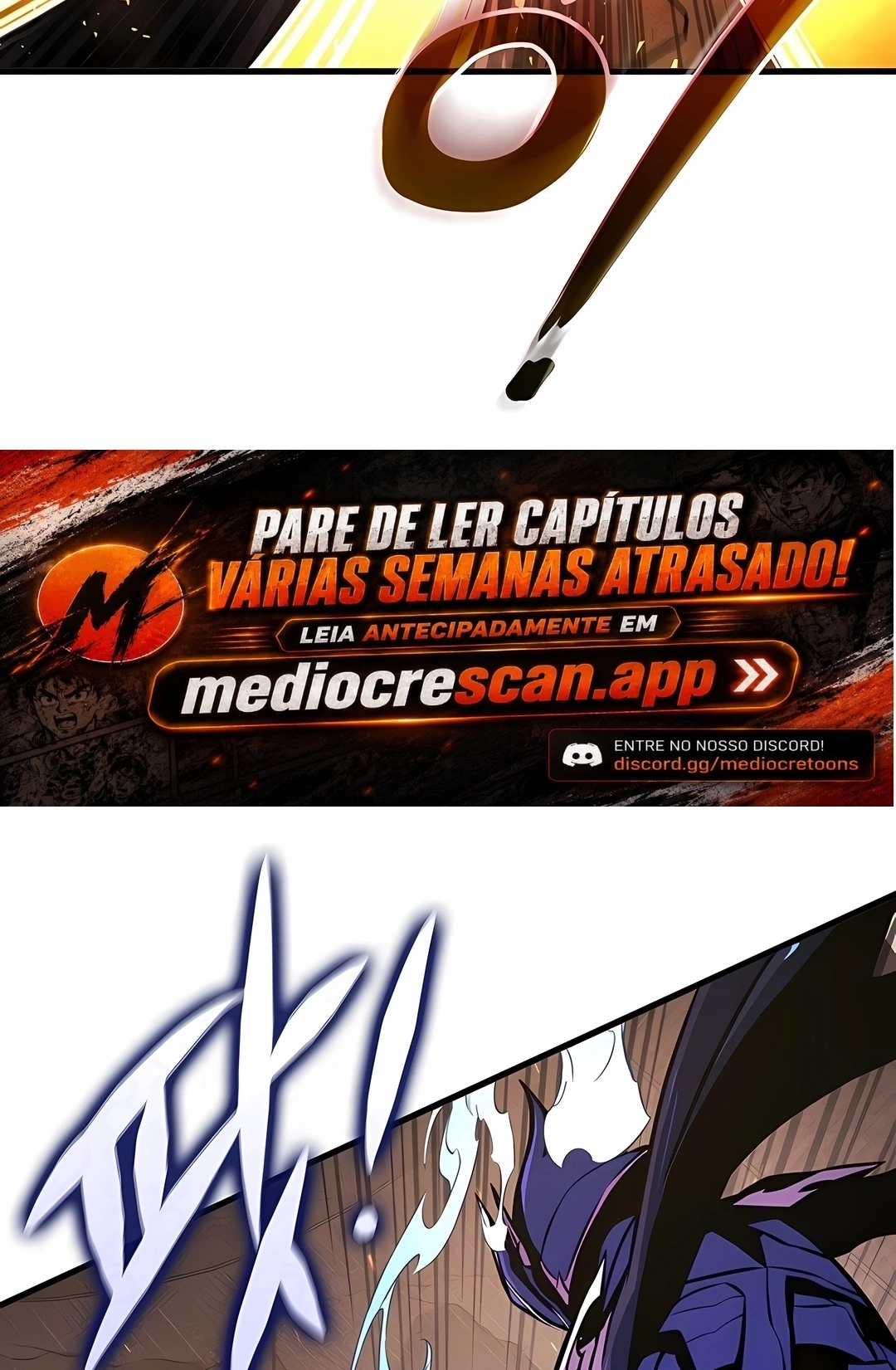 Ranker's Return Capítulo 255 Página 29