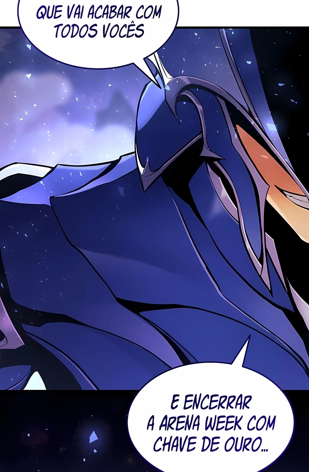 Ranker's Return Capítulo 255 Página 3