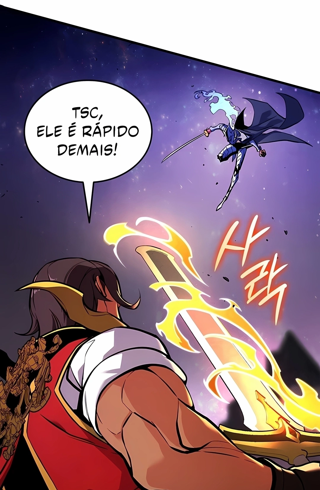 Ranker's Return Capítulo 255 Página 31