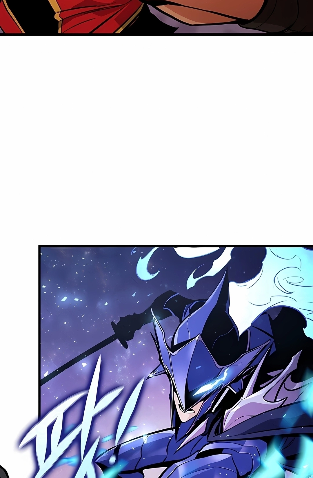 Ranker's Return Capítulo 255 Página 32