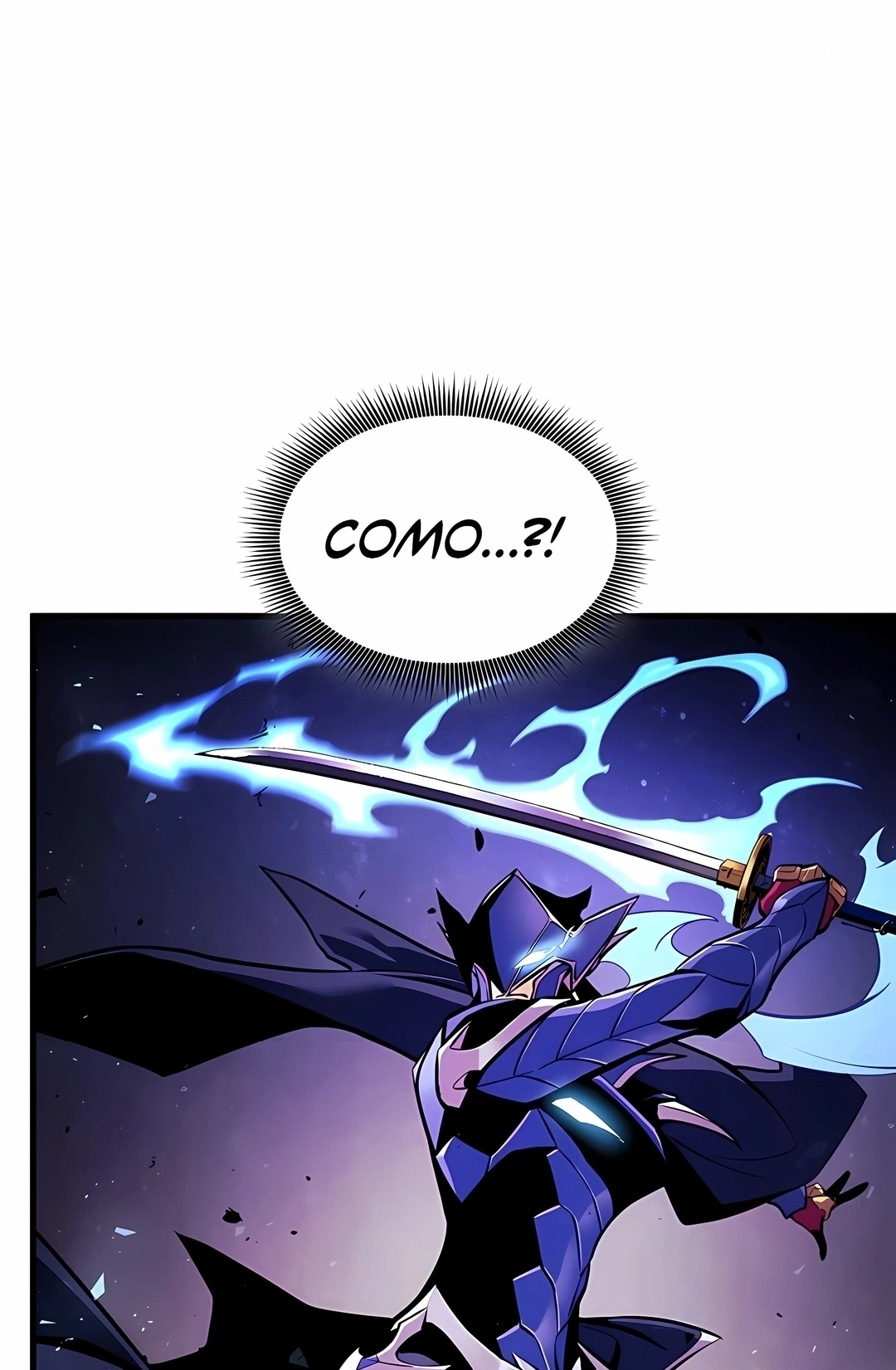 Ranker's Return Capítulo 255 Página 36