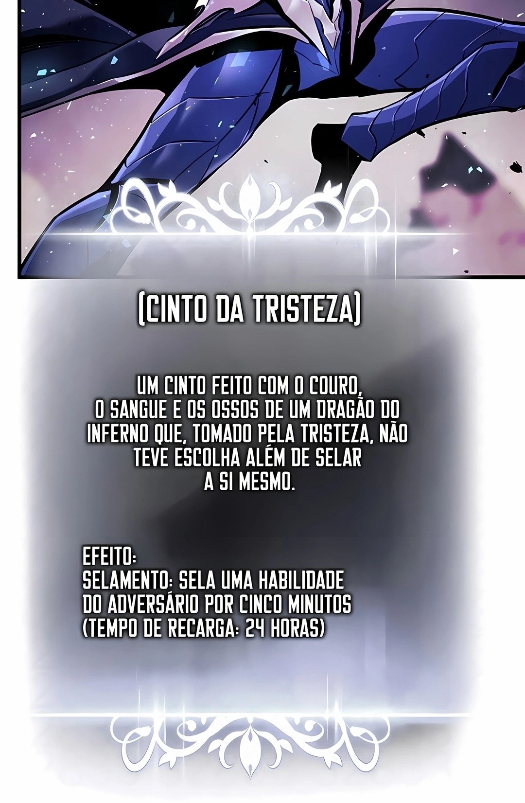 Ranker's Return Capítulo 255 Página 37