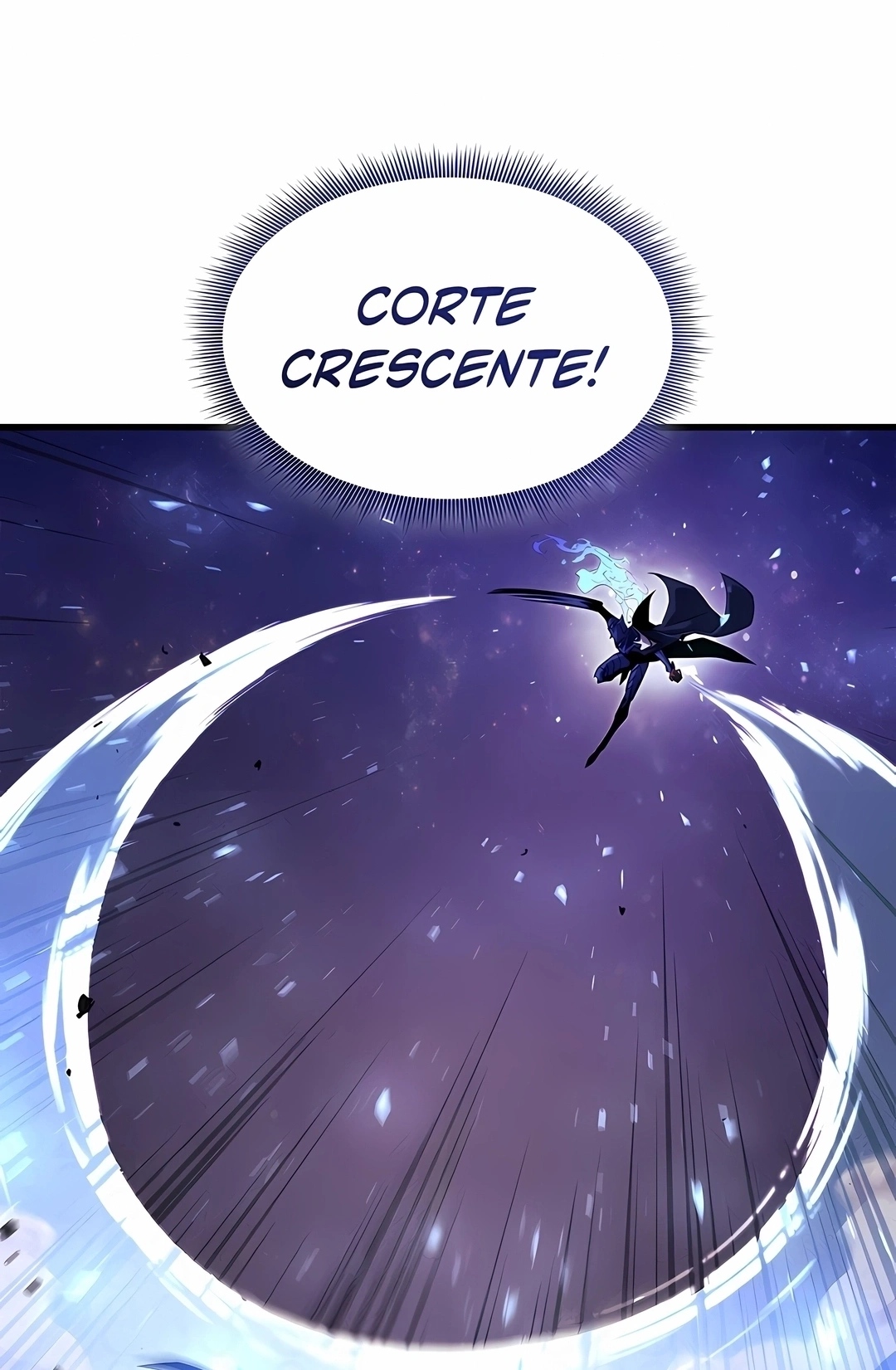 Ranker's Return Capítulo 255 Página 38