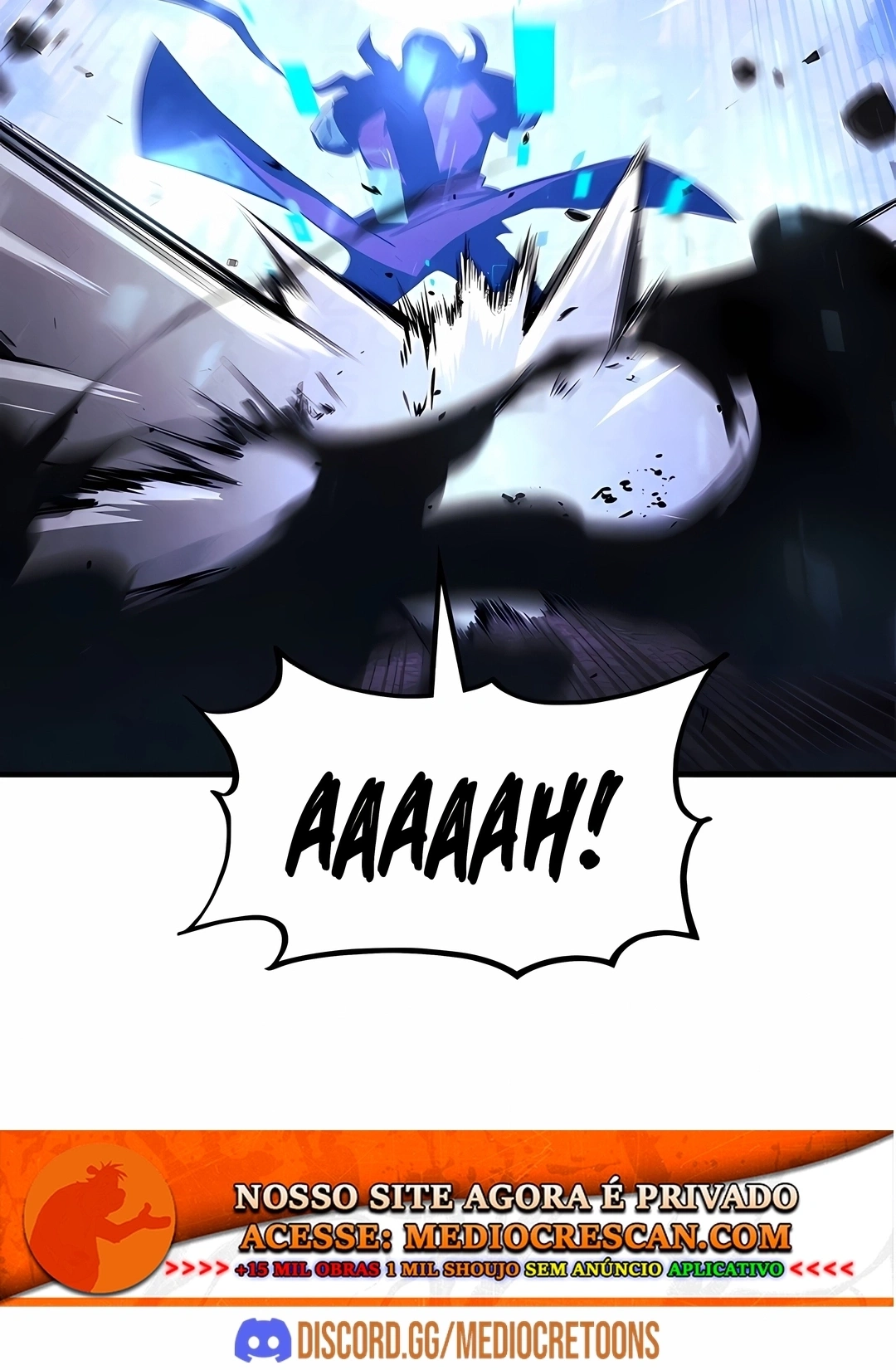 Ranker's Return Capítulo 255 Página 39