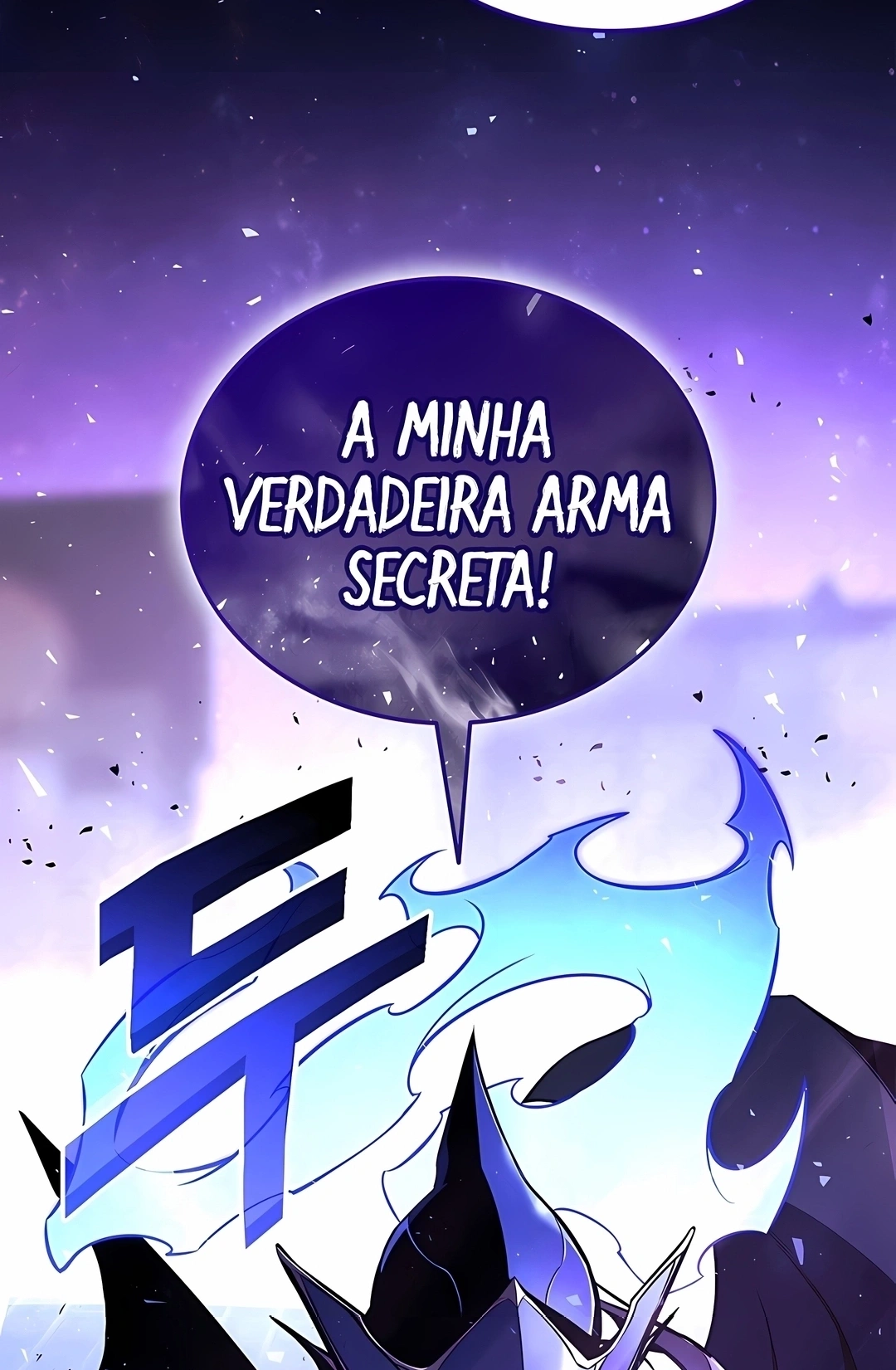 Ranker's Return Capítulo 255 Página 4