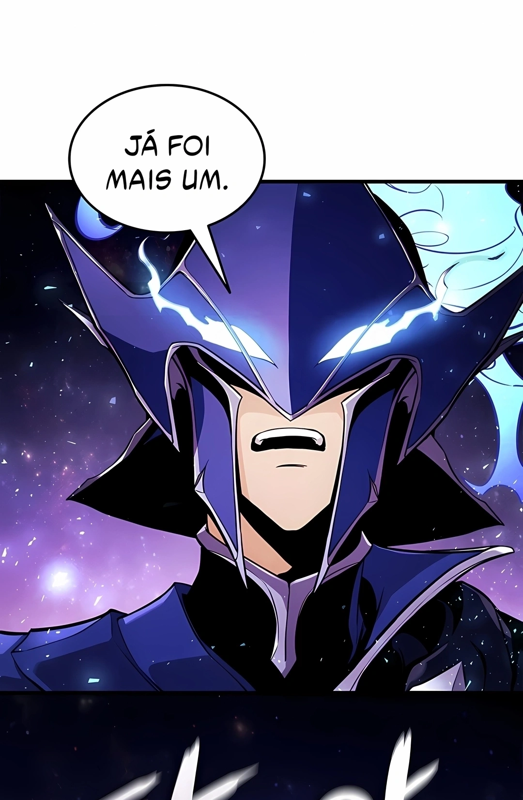 Ranker's Return Capítulo 255 Página 40