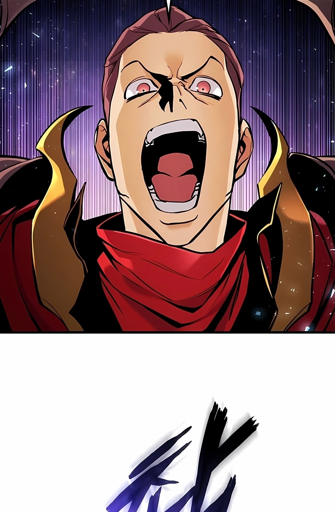 Ranker's Return Capítulo 255 Página 43