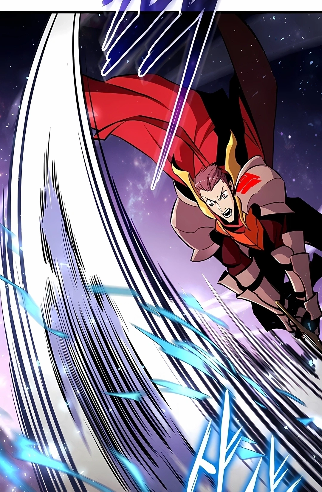 Ranker's Return Capítulo 255 Página 44