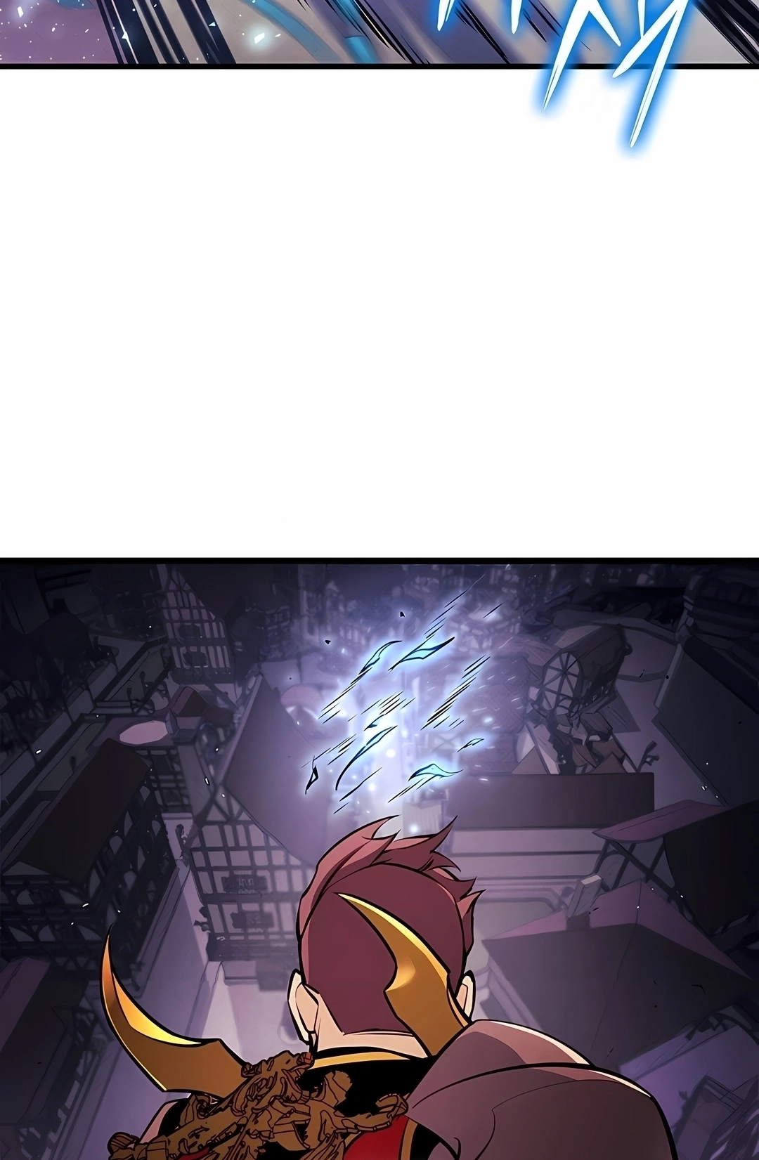Ranker's Return Capítulo 255 Página 45