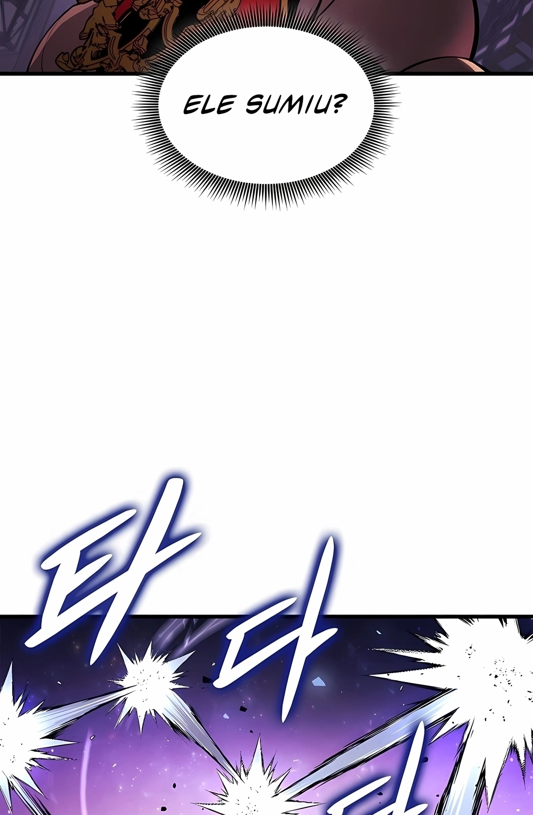 Ranker's Return Capítulo 255 Página 46