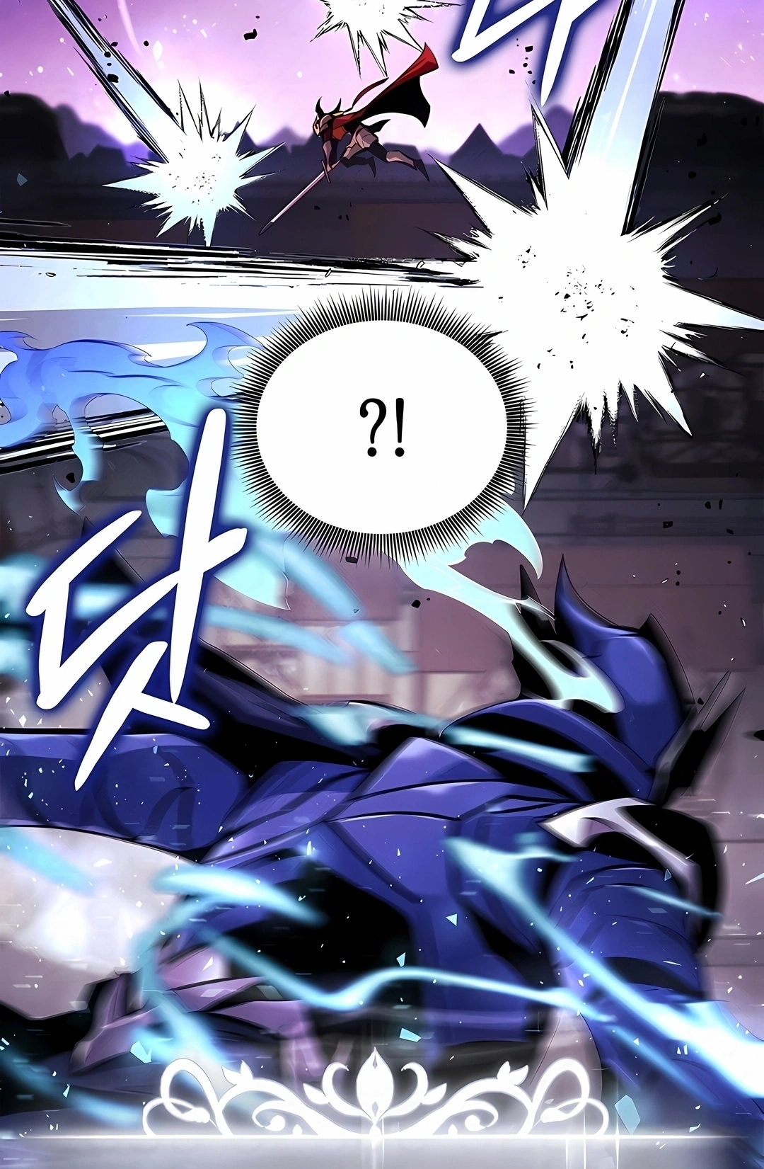 Ranker's Return Capítulo 255 Página 47