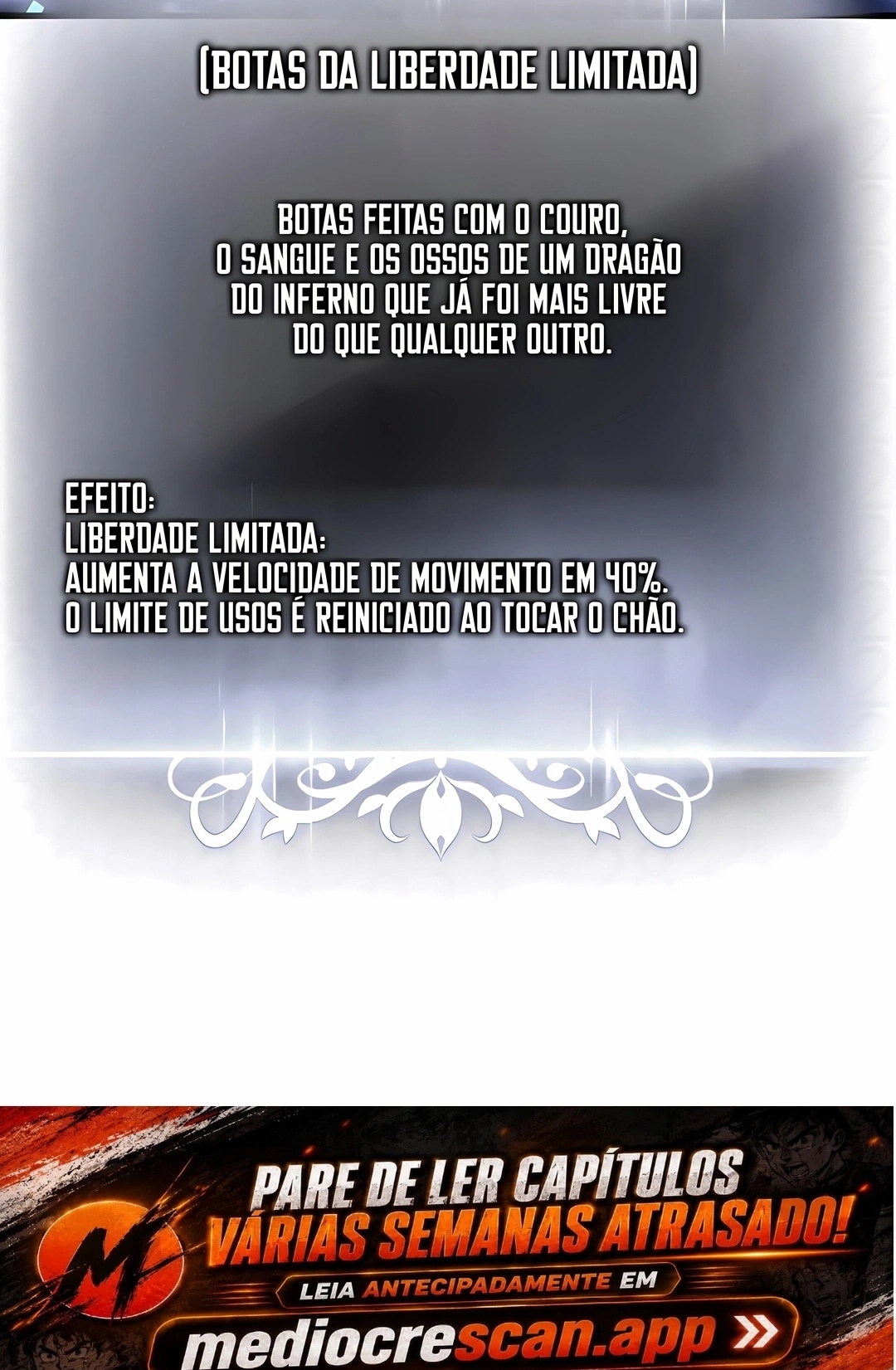 Ranker's Return Capítulo 255 Página 48