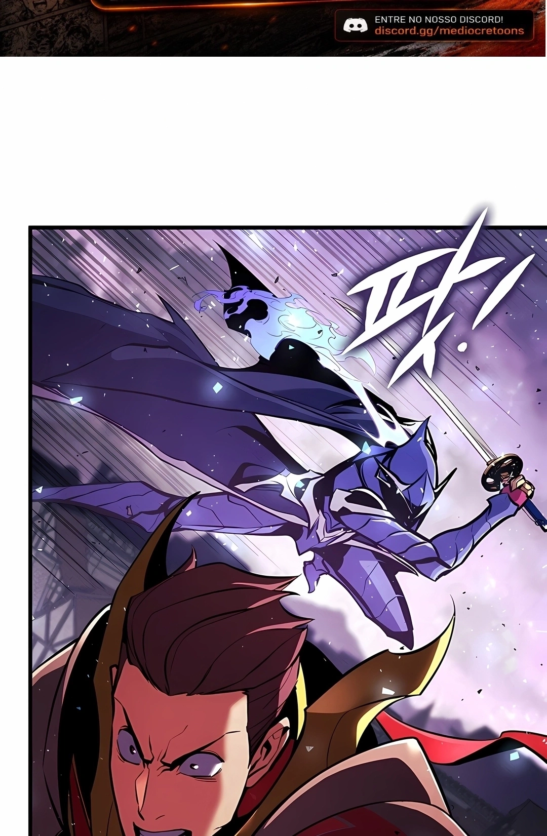Ranker's Return Capítulo 255 Página 49