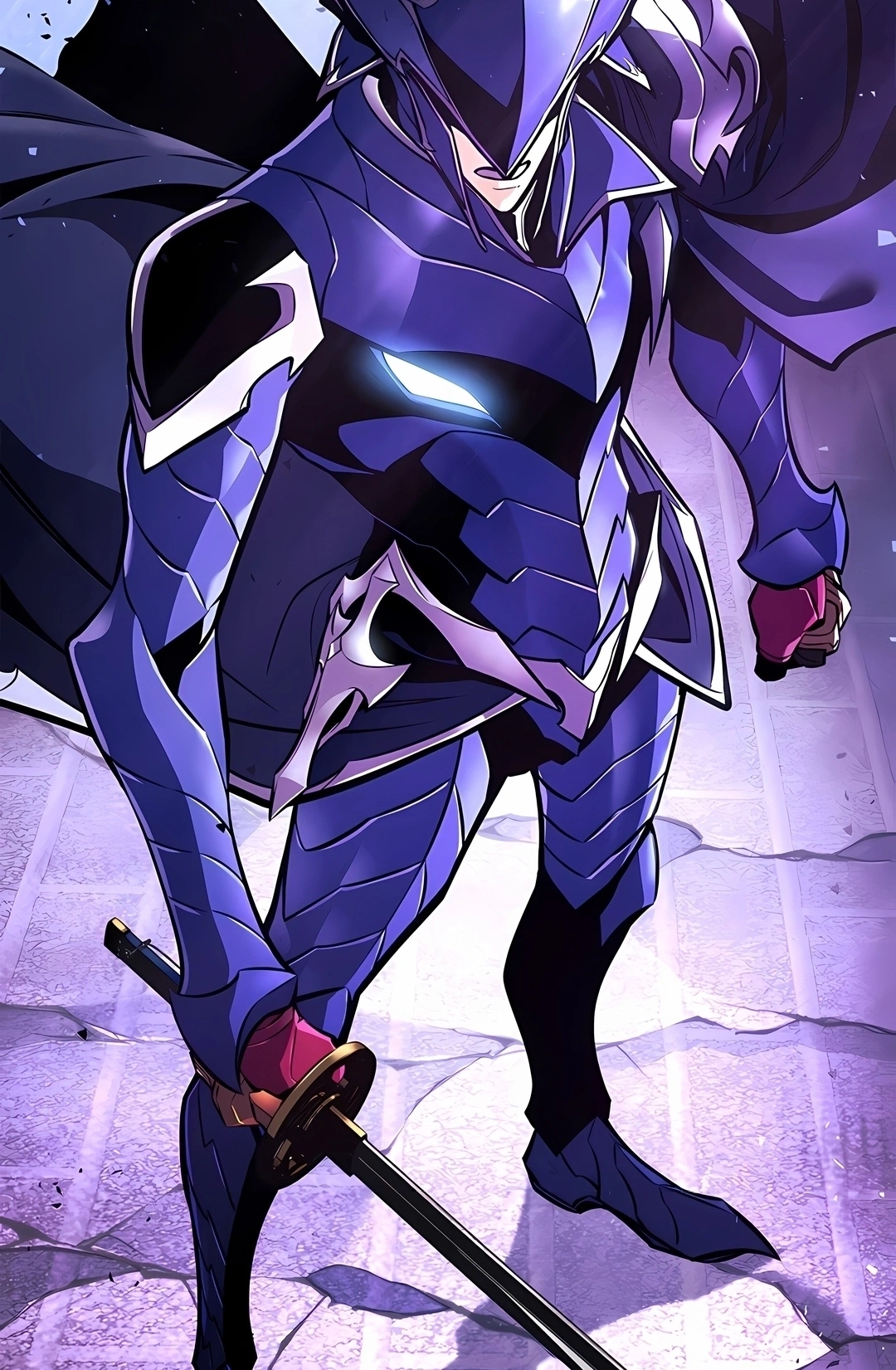Ranker's Return Capítulo 255 Página 5