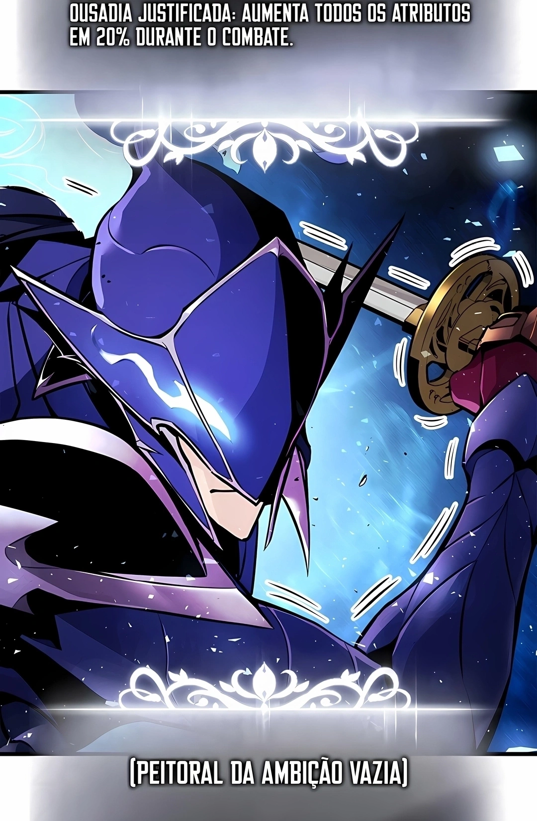 Ranker's Return Capítulo 255 Página 51