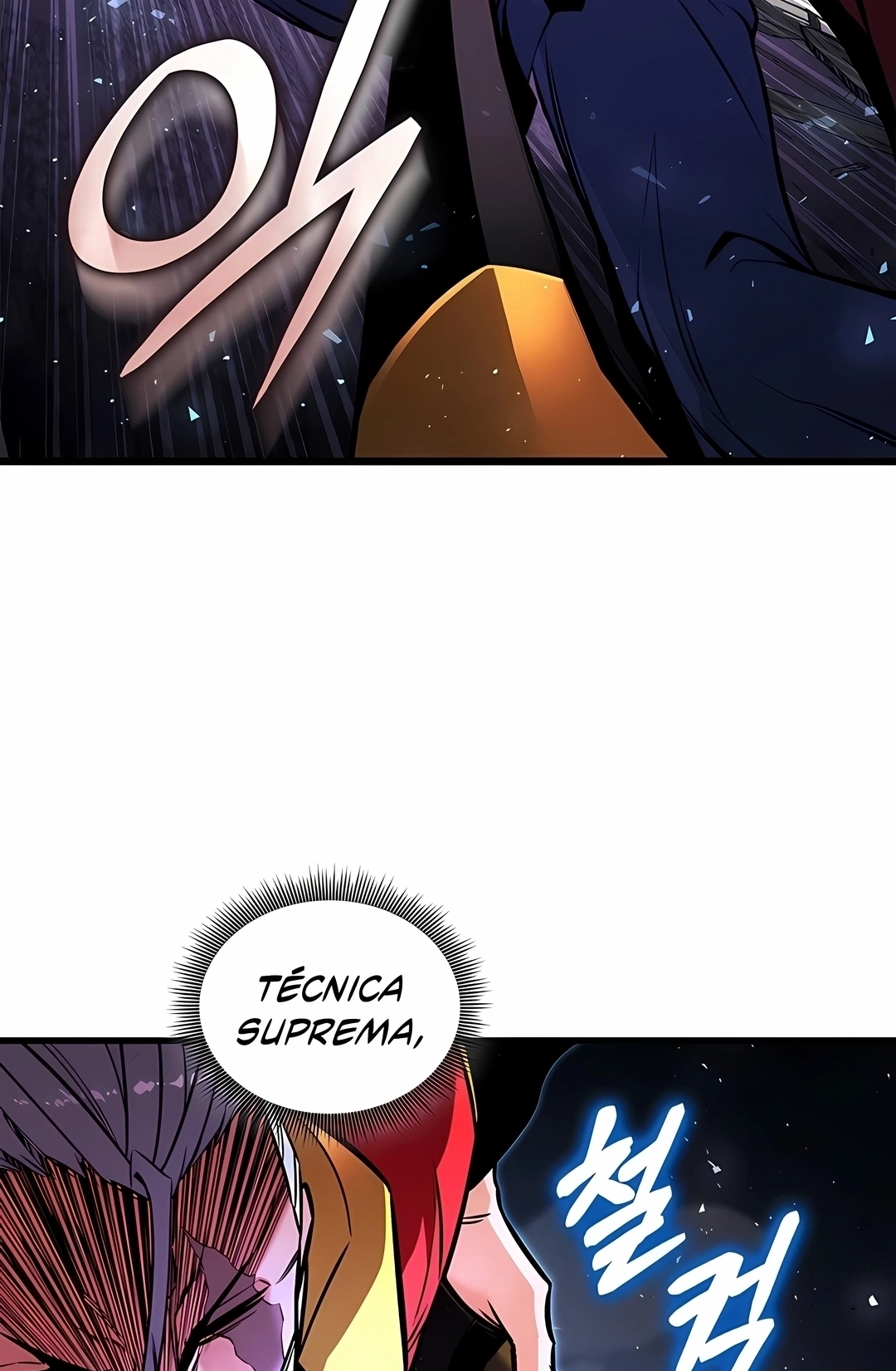 Ranker's Return Capítulo 255 Página 58